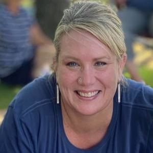 Meet your Posher, Carol